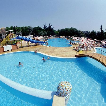 Hotel Com - All Inclusive Albena Esterno foto