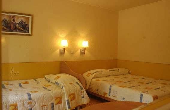 Hotel Com - All Inclusive Albena Esterno foto