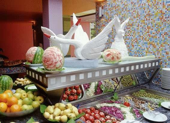 Hotel Com - All Inclusive Albena Esterno foto