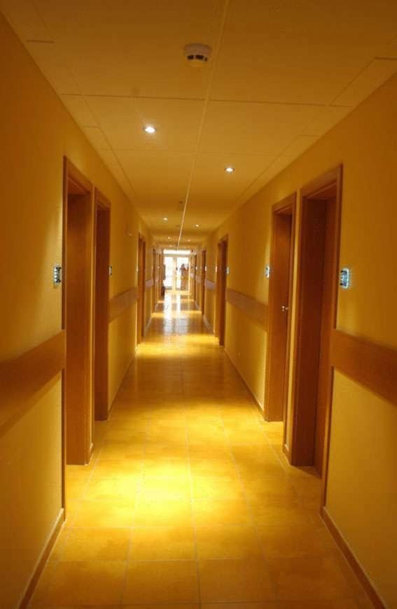 Hotel Com - All Inclusive Albena Esterno foto