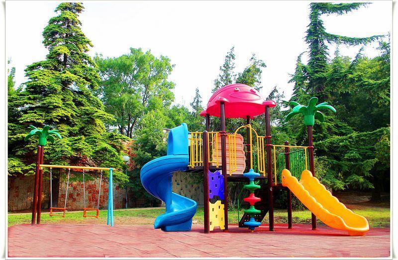 Hotel Com - All Inclusive Albena Esterno foto