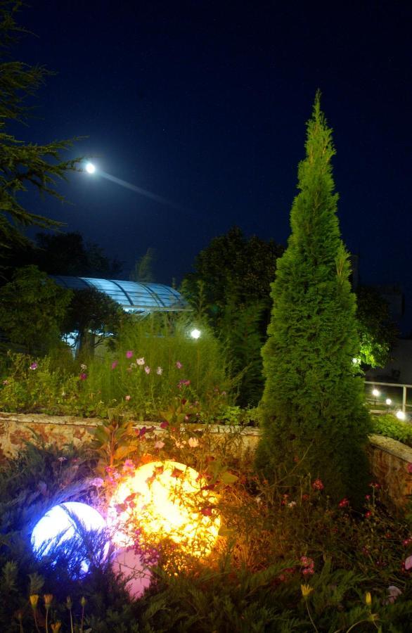 Hotel Com - All Inclusive Albena Esterno foto